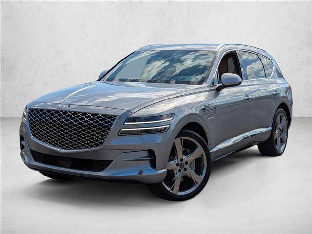 2024 Genesis GV80 3.5T — SUV — 13,163 mi — Sanford, FL
