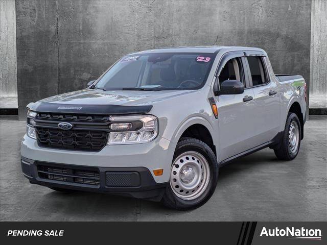 2023 Ford Maverick XL — Pickup Truck — 25,980 mi — Sanford, FL