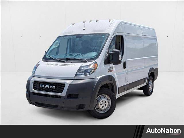 2020 Ram ProMaster Cargo Van 1500 — Cargo Van — 171,532 mi — Sanford, FL