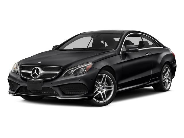 2016 Mercedes-Benz E-Class E 400 — Coupe — 81,423 mi — Sanford, FL