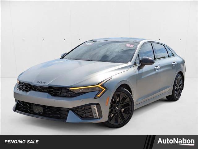 2025 Kia K5 GT — Sedan — 5,038 mi — Sanford, FL