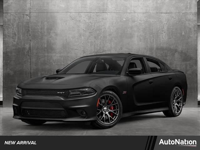 2016 Dodge Charger SRT 392 — Sedan — 116,853 mi — Sanford, FL
