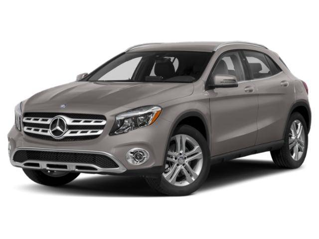 2018 Mercedes-Benz GLA GLA 250 — SUV — 102,582 mi — Sanford, FL