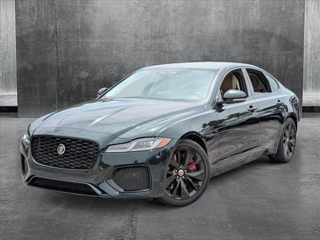 2022 Jaguar XF SE — Sedan — 20,198 mi — Sanford, FL