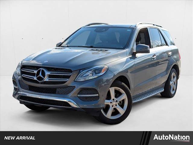 2017 Mercedes-Benz GLE GLE 350 — SUV — 96,157 mi — Sanford, FL