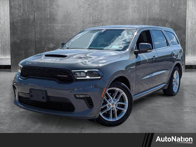 2021 Dodge Durango R/T — SUV — 76,154 mi — Sanford, FL