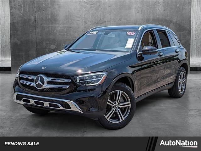 2020 Mercedes-Benz GLC GLC 300 — SUV — 29,879 mi — Sanford, FL