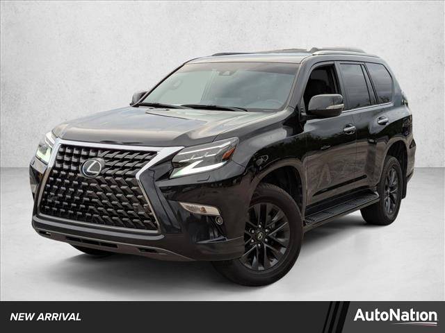 2022 Lexus GX GX 460 Premium — SUV — 59,009 mi — Sanford, FL