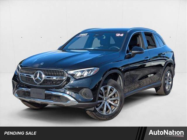2024 Mercedes-Benz GLC GLC 300 — SUV — 16,880 mi — Sanford, FL