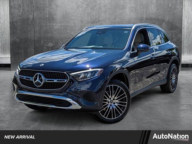 2024 Mercedes-Benz GLC GLC 300 — SUV — 3,617 mi — Sanford, FL