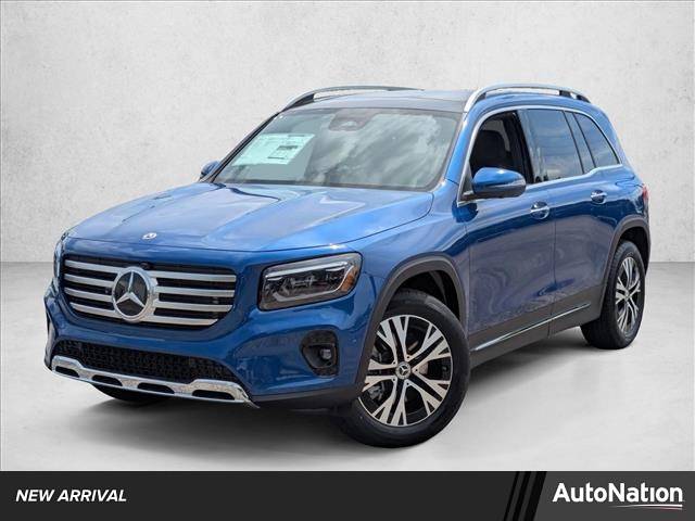 2025 Mercedes-Benz GLB GLB 250 — SUV — 2,279 mi — Sanford, FL