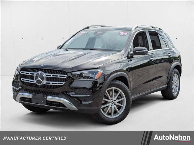 2024 Mercedes-Benz GLE GLE 450e Plug-In Hybrid — SUV — 28,522 mi — Sanford, FL