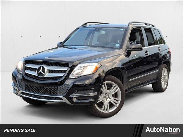 2015 Mercedes-Benz GLK GLK 350 — SUV — 41,964 mi — Sanford, FL