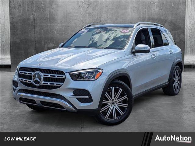 2024 Mercedes-Benz GLE GLE 350 — SUV — 2,835 mi — Sanford, FL