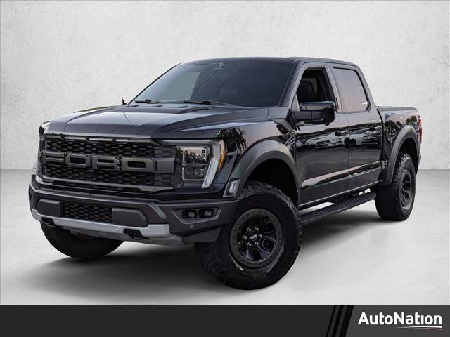 2023 Ford F-150 Raptor — Pickup Truck — 36,911 mi — Sanford, FL