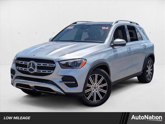 2024 Mercedes-Benz GLE GLE 350 — SUV — 3,072 mi — Sanford, FL