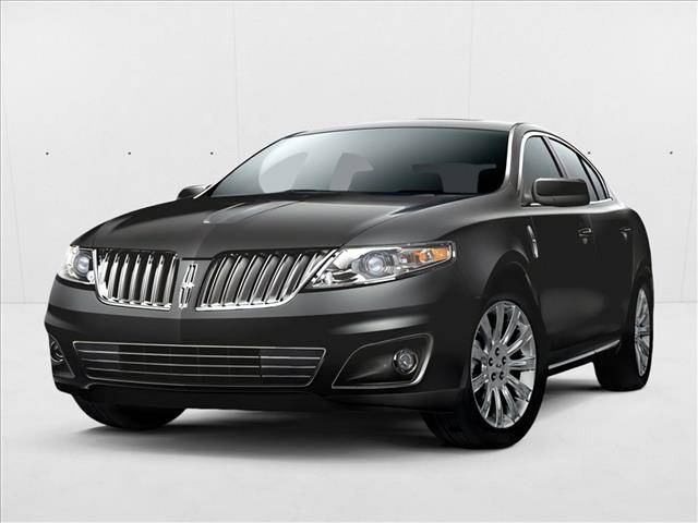 2009 Lincoln MKS Standard — Sedan — 133,661 mi — Sanford, FL