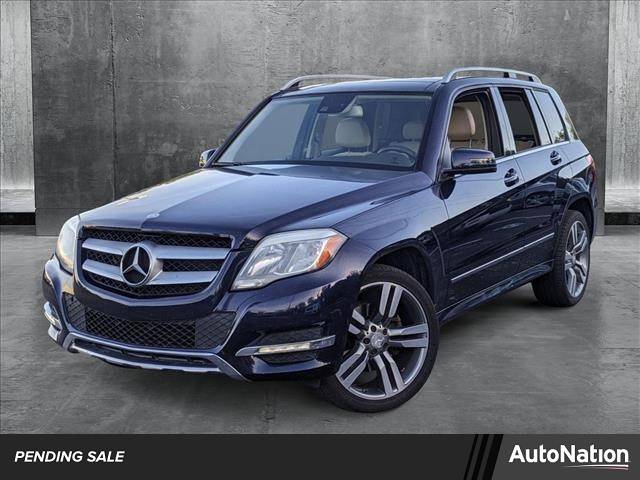 2015 Mercedes-Benz GLK GLK 350 — SUV — 88,027 mi — Sanford, FL