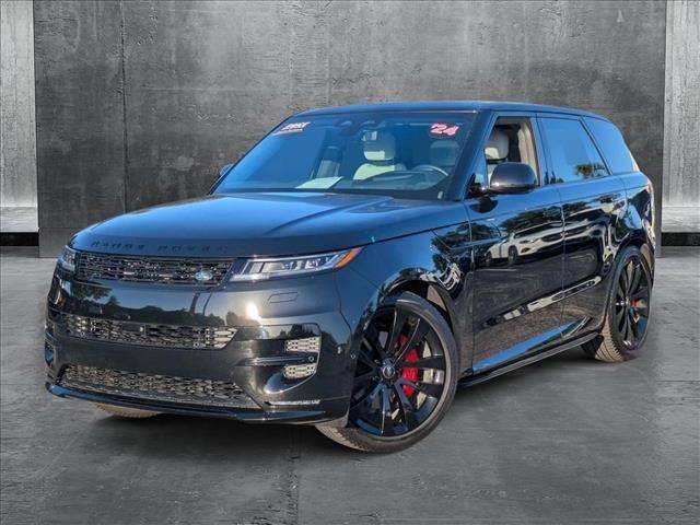 2024 Land Rover Range Rover Sport SE Dynamic — SUV — 12,000 mi — Sanford, FL
