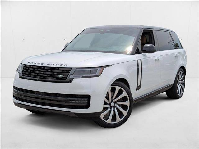2024 Land Rover Range Rover Autobiography — SUV — 13,633 mi — Sanford, FL
