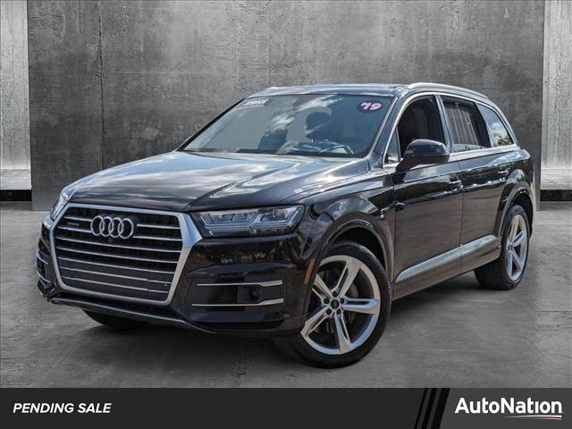 2019 Audi Q7 Prestige — SUV — 68,523 mi — Sanford, FL