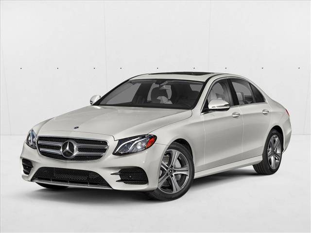 2020 Mercedes-Benz E-Class E 350 — Sedan — 44,689 mi — Sanford, FL