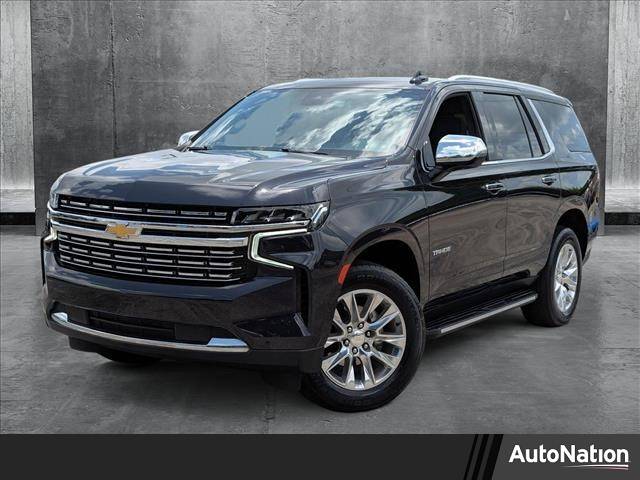 2023 Chevrolet Tahoe Premier — SUV — 44,382 mi — Sanford, FL