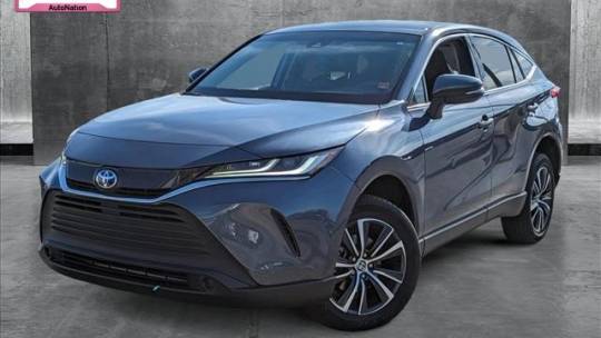 2023 Toyota Venza LE — SUV — 27,378 mi — Sanford, FL
