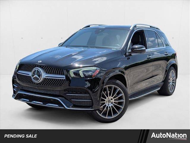 2022 Mercedes-Benz GLE GLE 350 — SUV — 50,169 mi — Sanford, FL