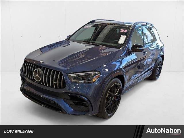 2024 Mercedes-Benz GLE AMG GLE 63 S — SUV — 1,416 mi — Sanford, FL