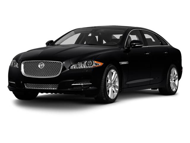 2013 Jaguar XJ Portfolio — Sedan — 79,250 mi — Sanford, FL