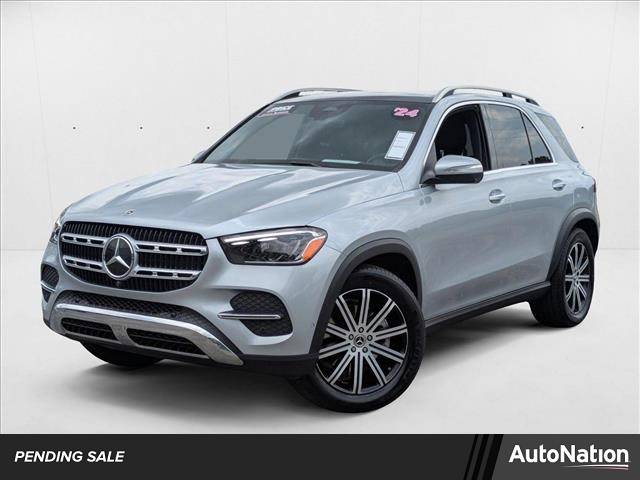 2024 Mercedes-Benz GLE GLE 350 — SUV — 5,514 mi — Sanford, FL