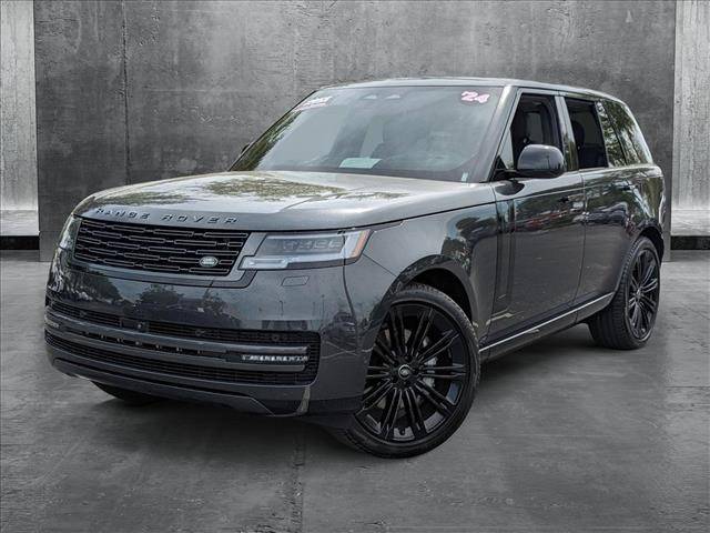 2024 Land Rover Range Rover SE — SUV — 6,584 mi — Sanford, FL