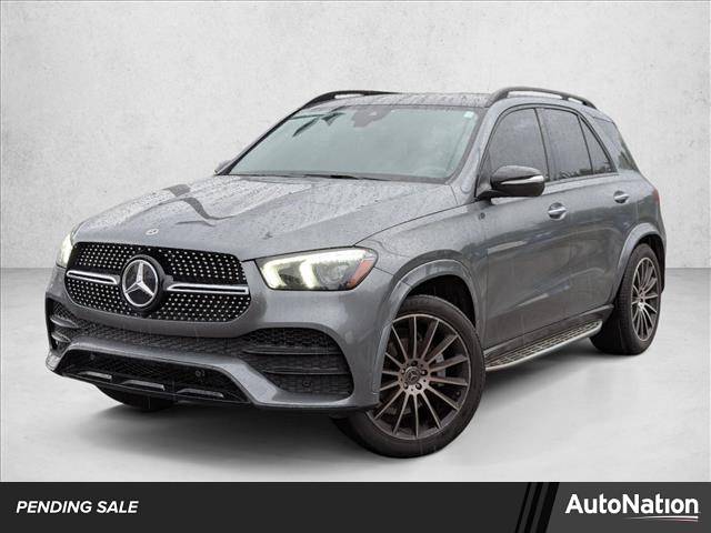 2021 Mercedes-Benz GLE GLE 350 — SUV — 79,885 mi — Sanford, FL