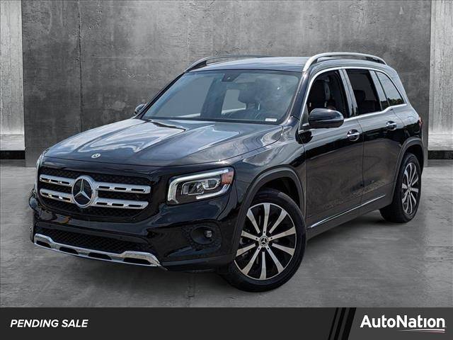 2021 Mercedes-Benz GLB GLB 250 — SUV — 59,646 mi — Sanford, FL