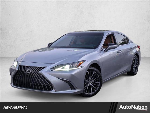 2022 Lexus ES ES 350 — Sedan — 79,864 mi — Sanford, FL