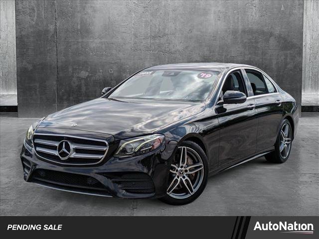 2019 Mercedes-Benz E-Class E 300 — Sedan — 158,709 mi — Sanford, FL