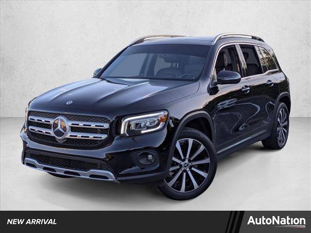 2022 Mercedes-Benz GLB GLB 250 — SUV — 26,367 mi — Sanford, FL
