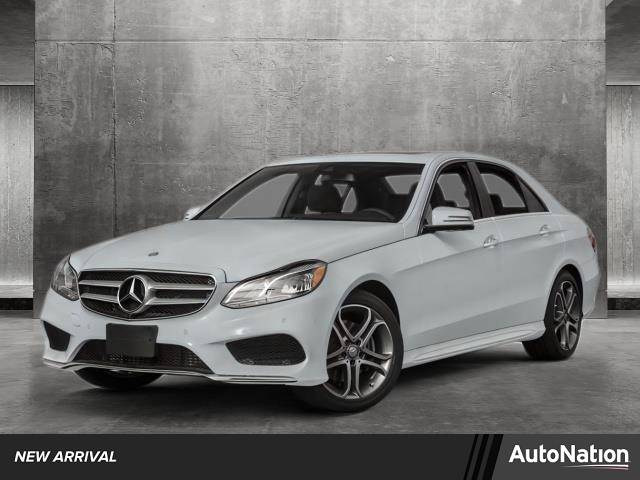 2014 Mercedes-Benz E-Class E 250 — Sedan — 91,649 mi — Sanford, FL