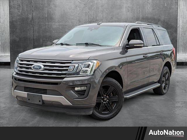 2021 Ford Expedition XLT — SUV — 59,727 mi — Sanford, FL
