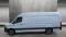 2024 Mercedes-Benz Sprinter Cargo Van in Sanford, FL 5 - Open Gallery