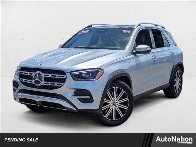 2024 Mercedes-Benz GLE GLE 350 — SUV — 4,498 mi — Sanford, FL
