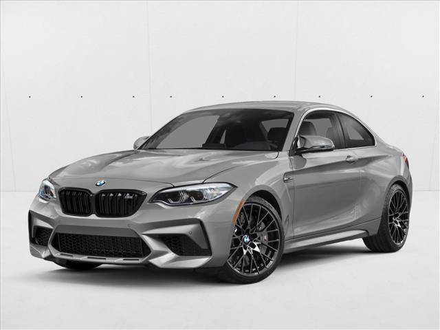 2019 BMW M2 Competition