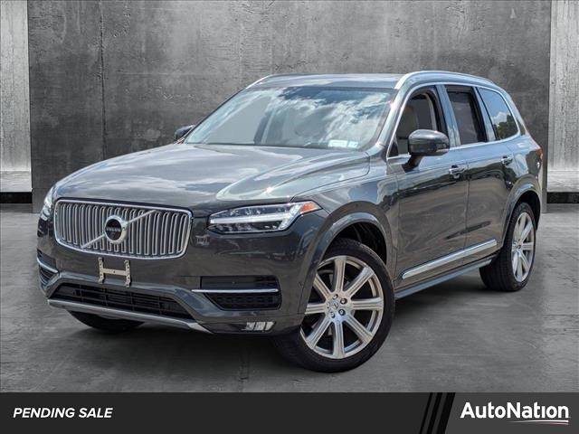 2018 Volvo XC90 Inscription — SUV — 58,325 mi — Sanford, FL
