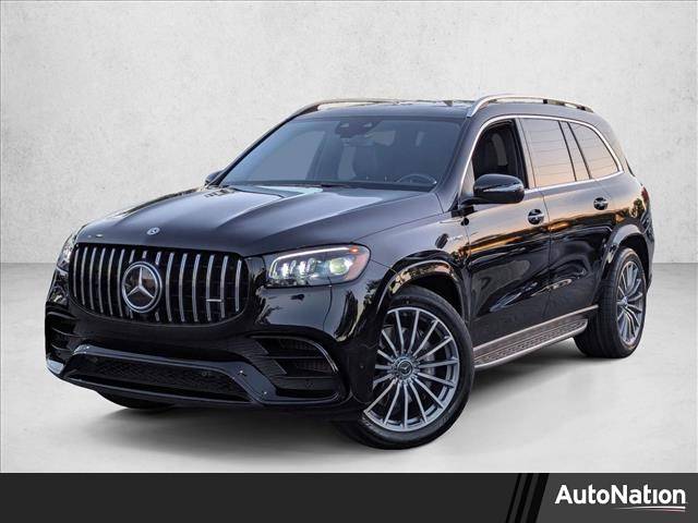 2023 Mercedes-Benz GLS AMG GLS 63 — SUV — 41,048 mi — Sanford, FL