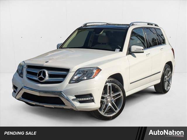 2013 Mercedes-Benz GLK GLK 350 — SUV — 74,832 mi — Coconut Creek, FL