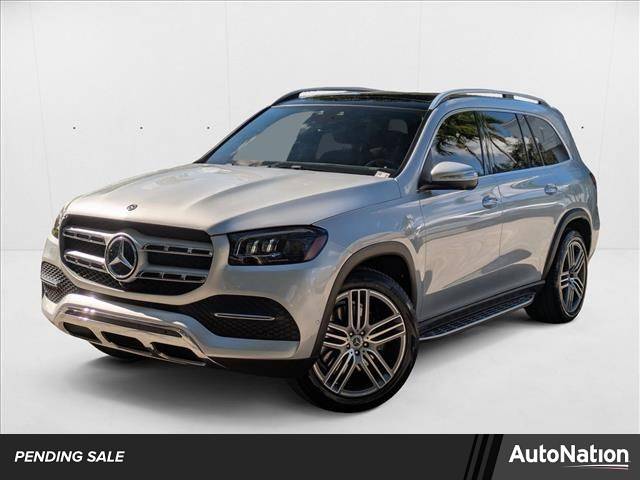 2020 Mercedes-Benz GLS GLS 450 — SUV — 74,040 mi — Coconut Creek, FL
