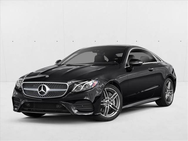 2018 Mercedes-Benz E-Class E 400 — Coupe — 70,961 mi — Coconut Creek, FL