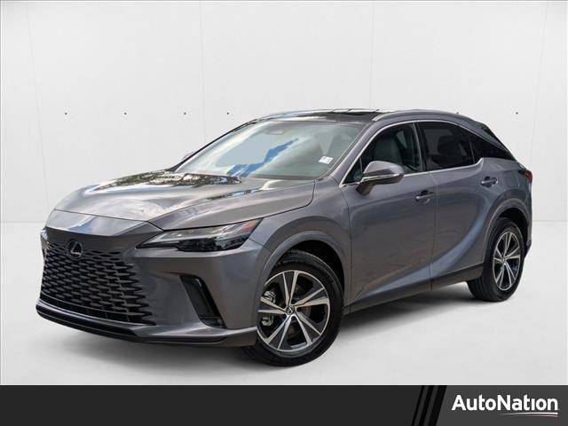 2023 Lexus RX RX 350 Premium — SUV — 13,801 mi — Coconut Creek, FL