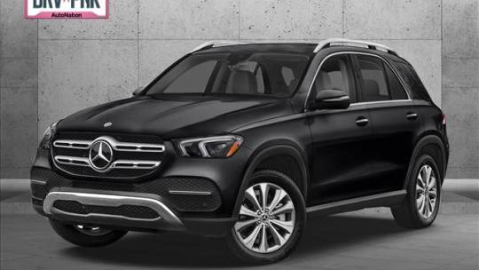 2021 Mercedes-Benz GLE GLE 350 — SUV — 40,103 mi — Coconut Creek, FL